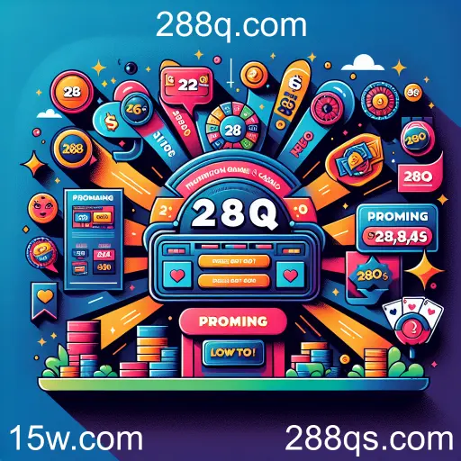 Descubra as Melhores Ofertas de Jogos no 288q.com