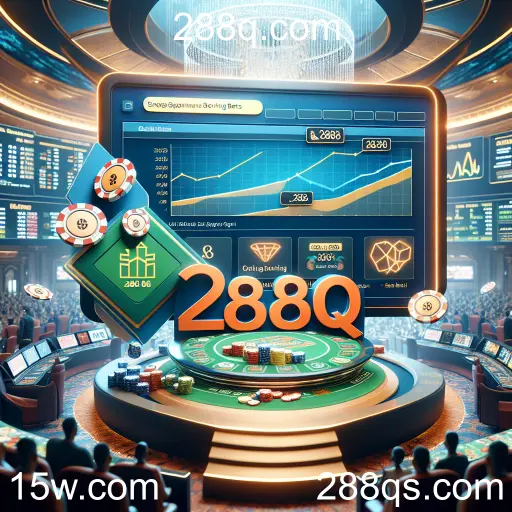 Apostas Esportivas em 288q.com: A Emoção dos Jogos