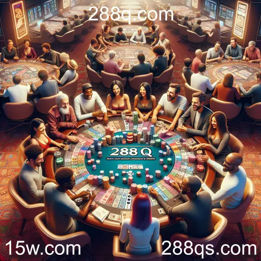 A Revolução dos Jogos de Mesa: Entretenimento e Conexão Social